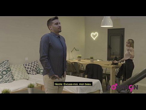 ❤️ PORNBCN 4K Jedna dojrzała kobieta z dużymi cyckami chce być zerżnięta analnie Młody żigolak z dużym kutasem blowjob amoralizm hard fuck hand job dog style pussy lick orgazm napisy francuskie ☑ Quality sex at us pl.elitemangas.top ☑
