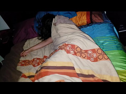 ❤️ Pasierb besztający swoją młodą macochę, gdy ta śpi. ☑ Quality sex at us pl.elitemangas.top ☑