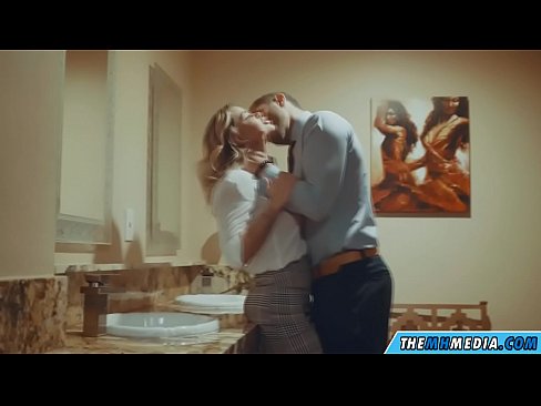 ❤️ Kiedy biuściasta blondynka uwodzi cię w publicznej toalecie ☑ Quality sex at us pl.elitemangas.top ☑